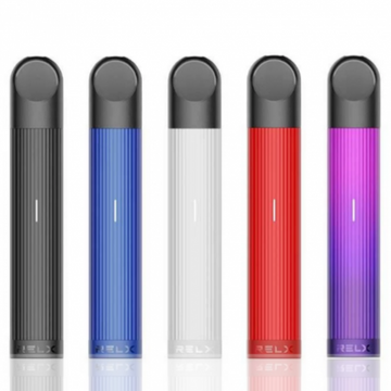 relx essenial kit